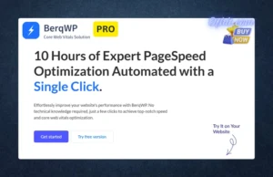 BerqWP Pro License Key Activation - Official