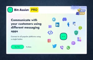 Bit Assist Pro License Key Activation - Official