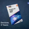 Bitdefender Family Pack License Key - Official