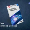 Bitdefender Premium VPN License Key