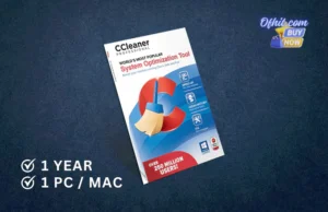 CCleaner Professional License Key