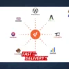Cartflows Pro License Key Activation - 1 Year Update