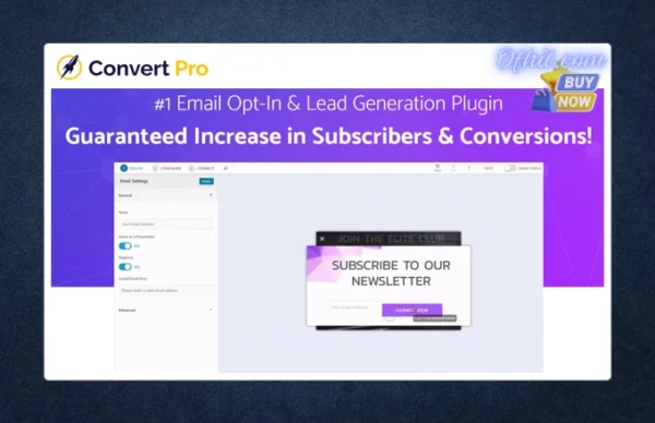 Convert Pro License Key Activation – Official