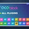 CrocoBlock License Key Activation | Lifetime Update at $4.99 Only