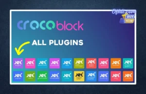 CrocoBlock License Key Activation | Lifetime Update at $4.99 Only