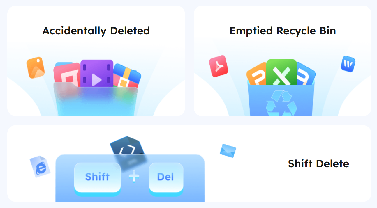 EaseUS Data Recovery Wizard Pro License Key