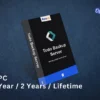 EaseUS Todo Backup Server