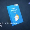 EaseUS Todo PCTrans Pro - Official License