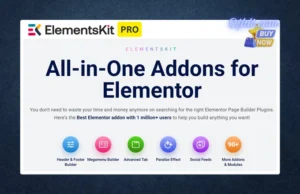 ElementsKit Pro License Key Activation – Official
