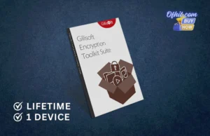 GiliSoft Encryption Toolkit Suite