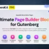 GutenKit License key Activation