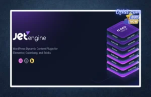 JetEngine for Elementor License Key Activation – Official