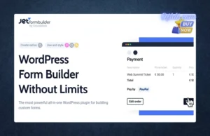 JetFormBuilder Pro License Key Activation