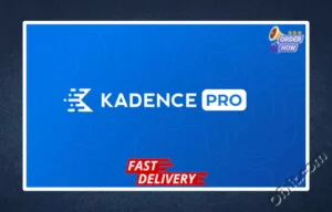 Kadence Pro License Key Activation