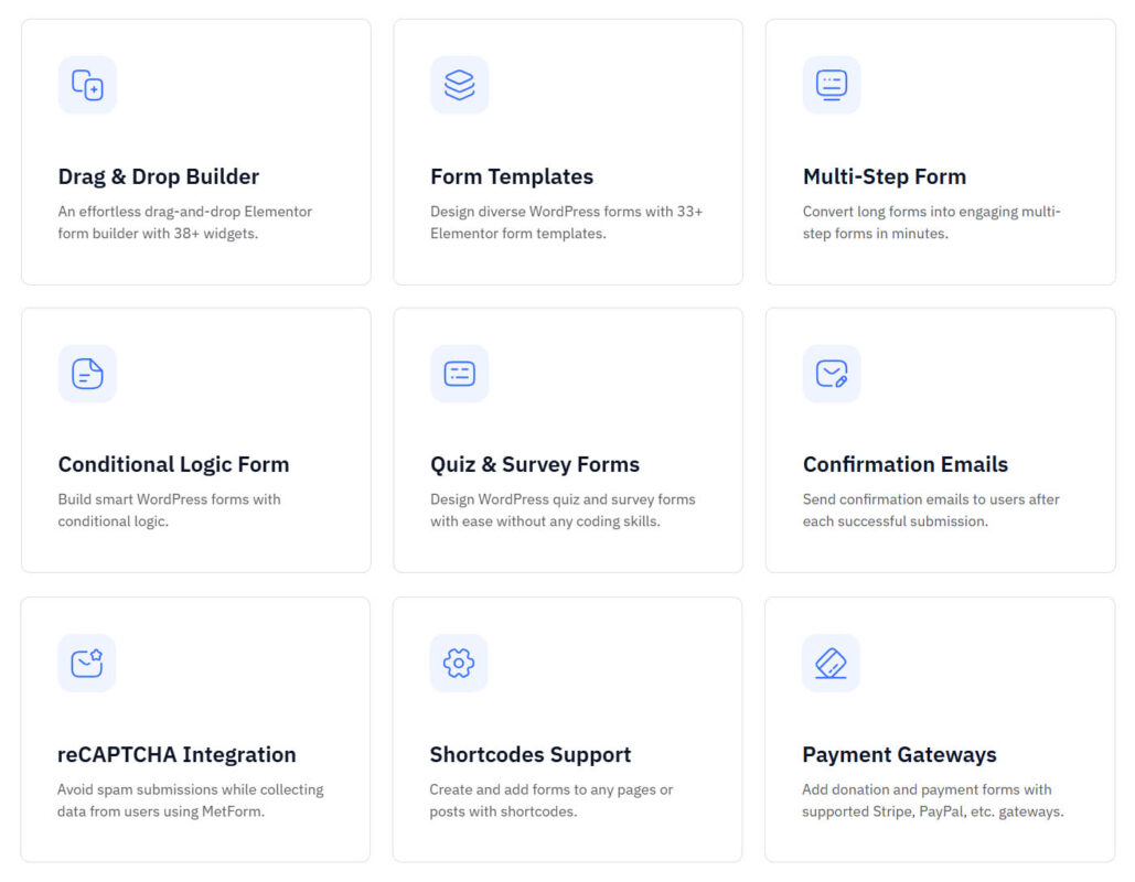 MetForm Pro License Key Activation