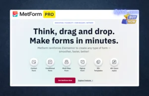 MetForm Pro License Key Activation