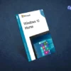 Microsoft Windows 10 Home License Key
