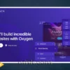 Oxygen Builder License Key Activation - Lifetime Update