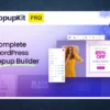 PopupKit Pro License Key Activation - Official