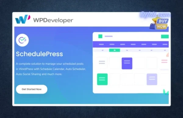 SchedulePress Pro License Key Activation Official