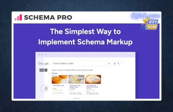 Schema Pro License Key Activation – Official