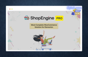 Shopengine Pro License Key Activation
