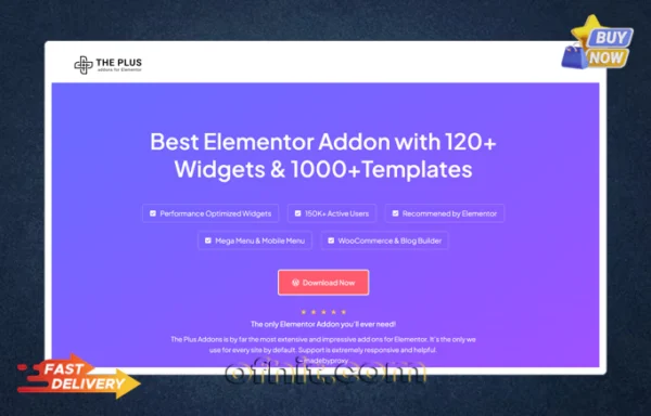 The Plus Addons for Elementor License Key Activation