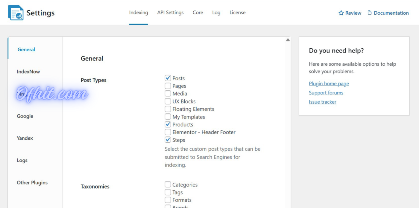 CrawlWP Pro License Activation