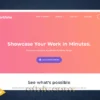 WP Portfolio License Key Activation - Lifetime Update