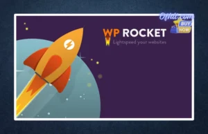 WP Rocket License Key Activation – 1 Year Update