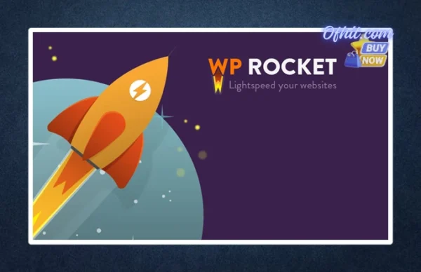 WP Rocket License Key Activation – 1 Year Update