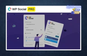 Wp Social Pro License Key Activation