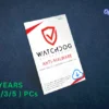 Watchdog Anti-Malware - 2 Years
