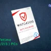 Watchdog Anti-Malware - Lifetime