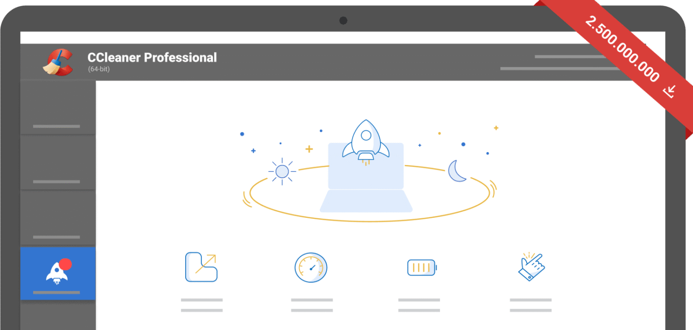 CCleaner Professional License Key